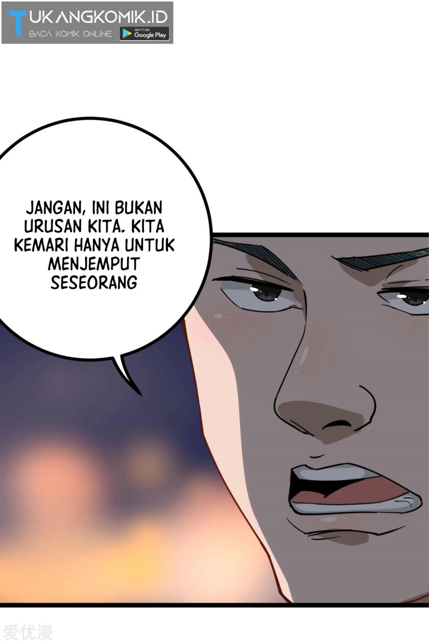 School Flower Master Chapter 151 Bahasa Indonesia